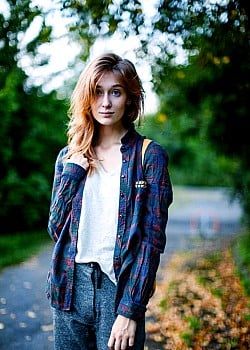 Anya Kanunnikova